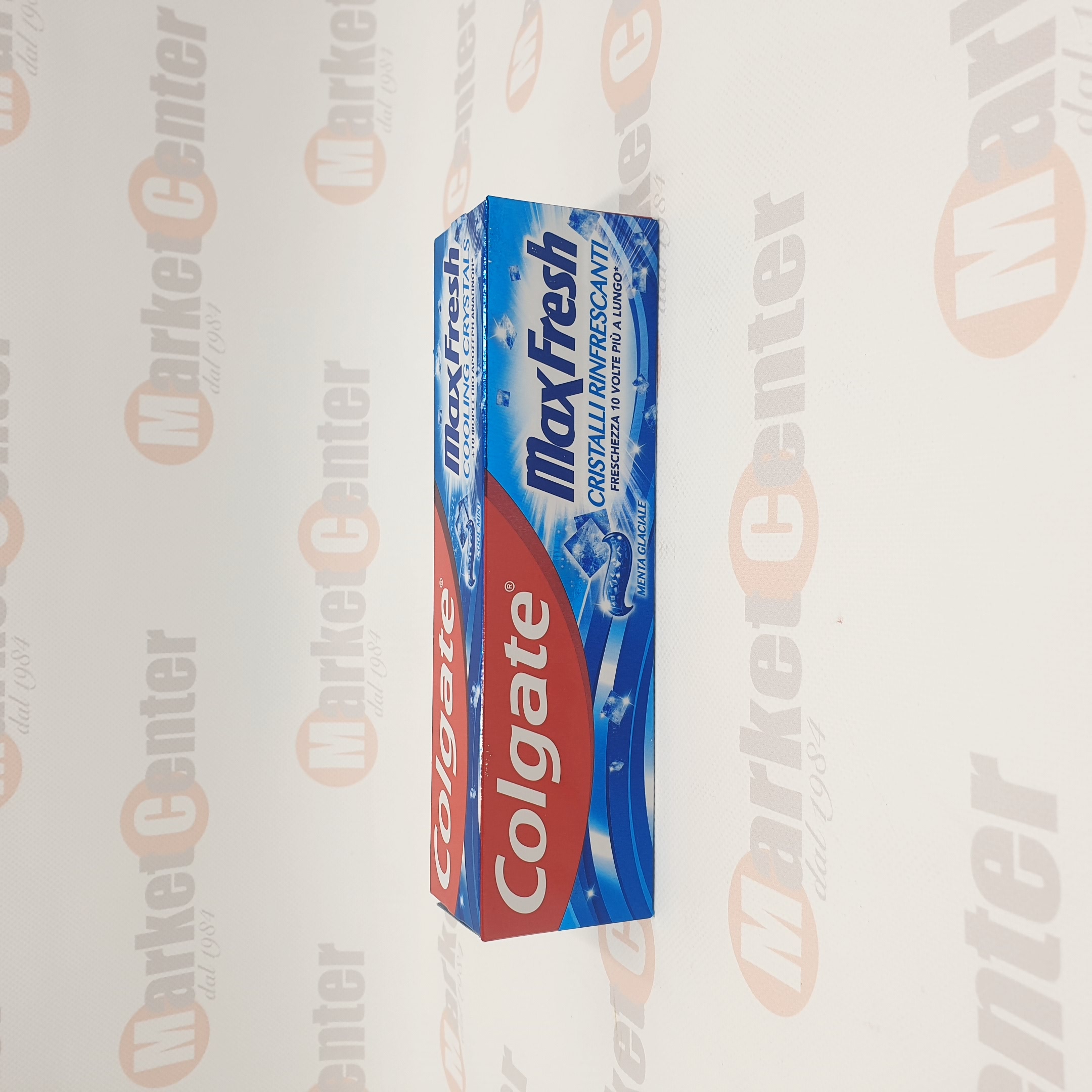 COLGATE DENTIFRICIO MAX FRESH 75 ML