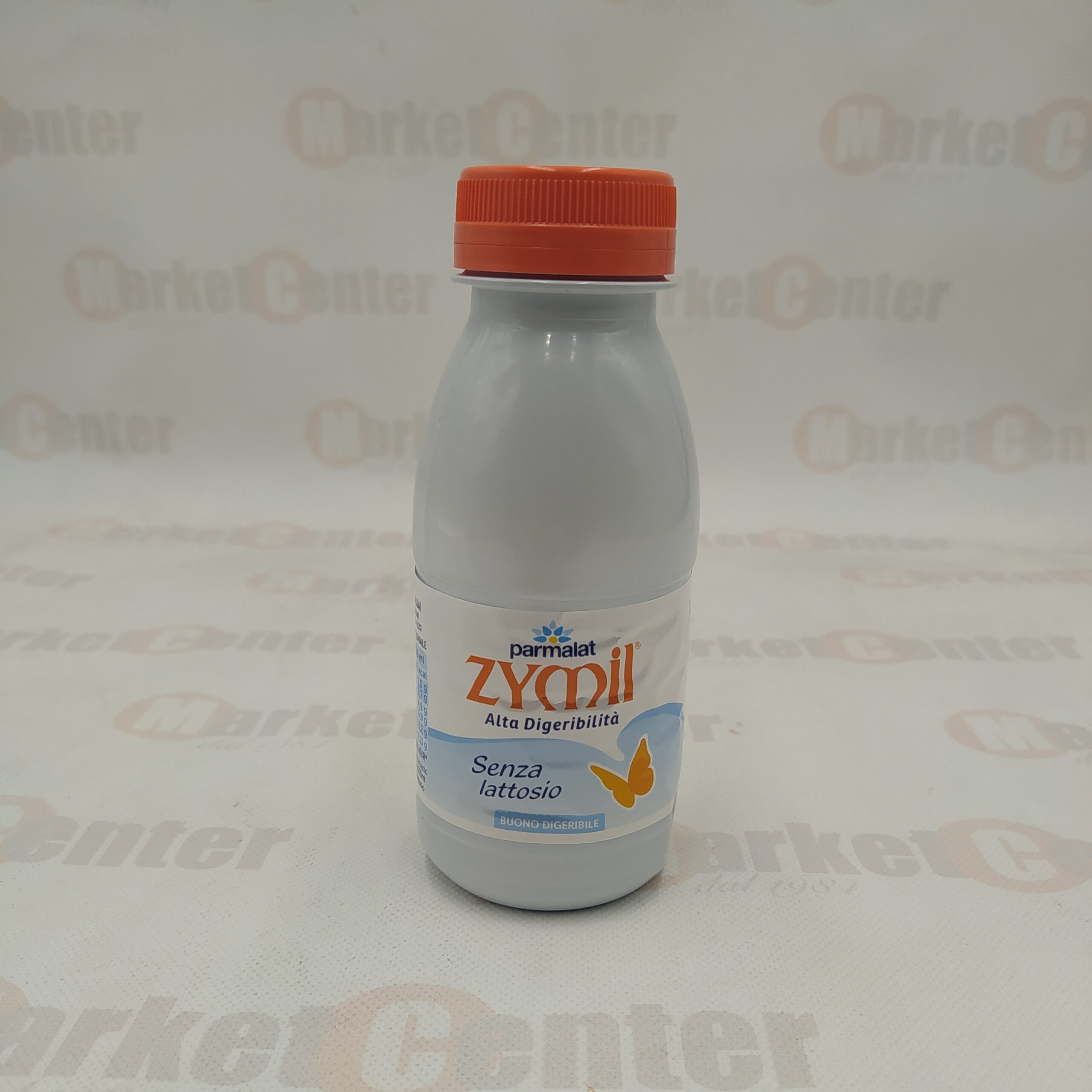 ZYMIL LATTE S/LATTOSIO 250 ML